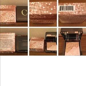 chantecaille limited edition highlighter